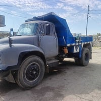 فدفورت للبيع محرك استندر معمر رايمن طخم تايرات سنويه لل 2027 شهر 11 لل...