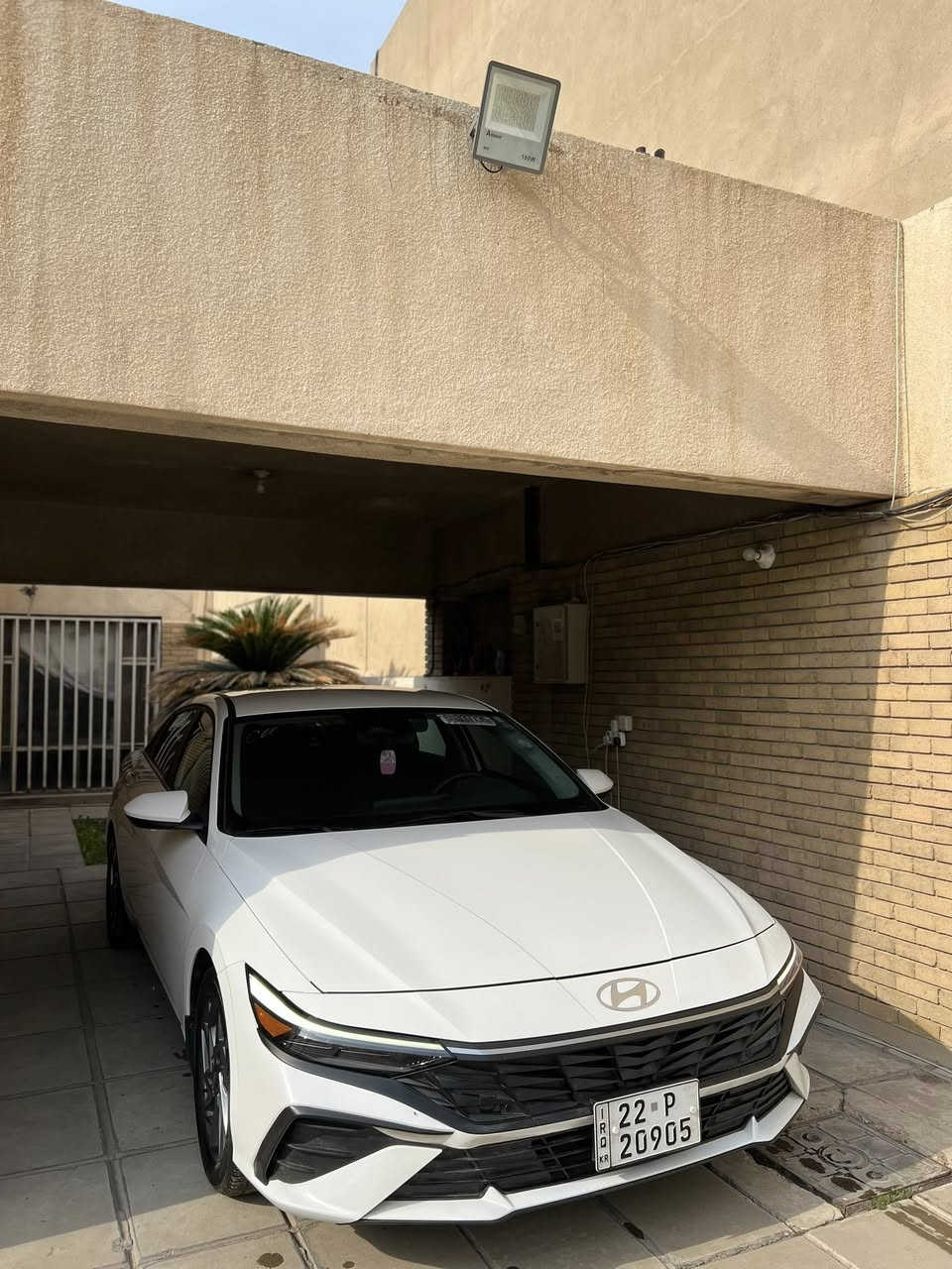 سلام عليكم النترا موديل 24 ماشيه 24،الف مايل
سيااره بدون بدون صبغ بدون ايرباك فقط كسربلداعاميات و3 رصعات بلقماره وتتعالج جدآ عادي 
مكينه الاصدارالجديدسمارت دوش حجم 2000
بصمه
تشغيل عن بعد
رادارت 
حساس خلفي 
شاشه متصله 
هاي كل التفاصيل موجوده 
السعر173 وبيها مجال بسيط للستفساراكثر
***********
