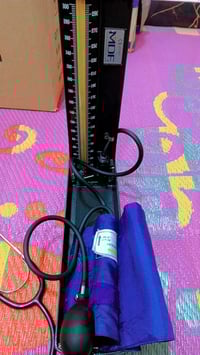 جهاز ضغط • أجهزة منزلية