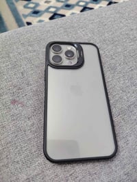 ايفون 15برو ماكس شرق اوسط ذاكره 256 جهاز نضيف كلش بطاريه ٩١ ممفتوح ولا...