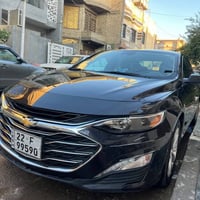 #الضرر تعديل بارد مكانين فقط بدون صبغ بدون تبديل شوفرليت ماليبو ٢٠٢٣  ...