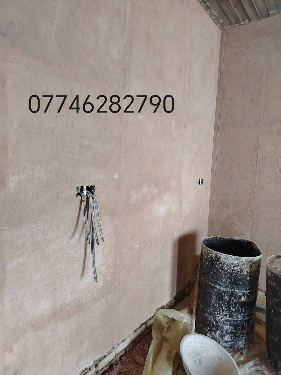 مستعدون لعمل كافة انواع اللبخ
جص ابياض + لبخ ونثر + لبخ تصفير + عمل كافة الواجهات
شغل ليزر درجة أولى استلام مهندس
***********
