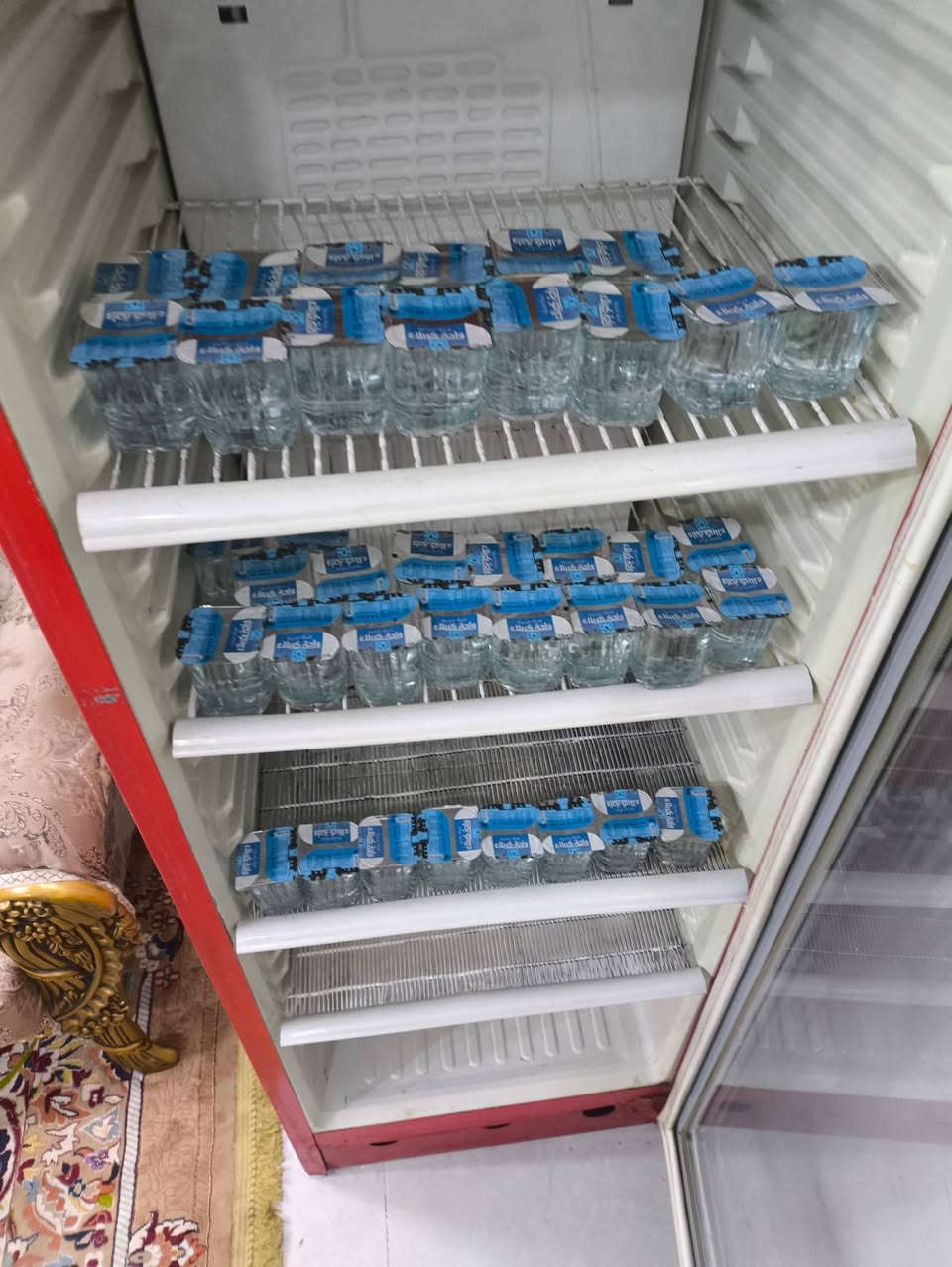 عارضة عموديه شغالة للاستفسار عن السعر خاص مكاني الحسينيه راشدية


**إذا كنت صاحب هذا الإعلان وتريد حذفه لأي سبب، رجاءا أرسل رسالة إلى الدعم الفني**