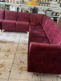 ديوان ١٠ نفرات • ٥ قطع • ٣×٤م