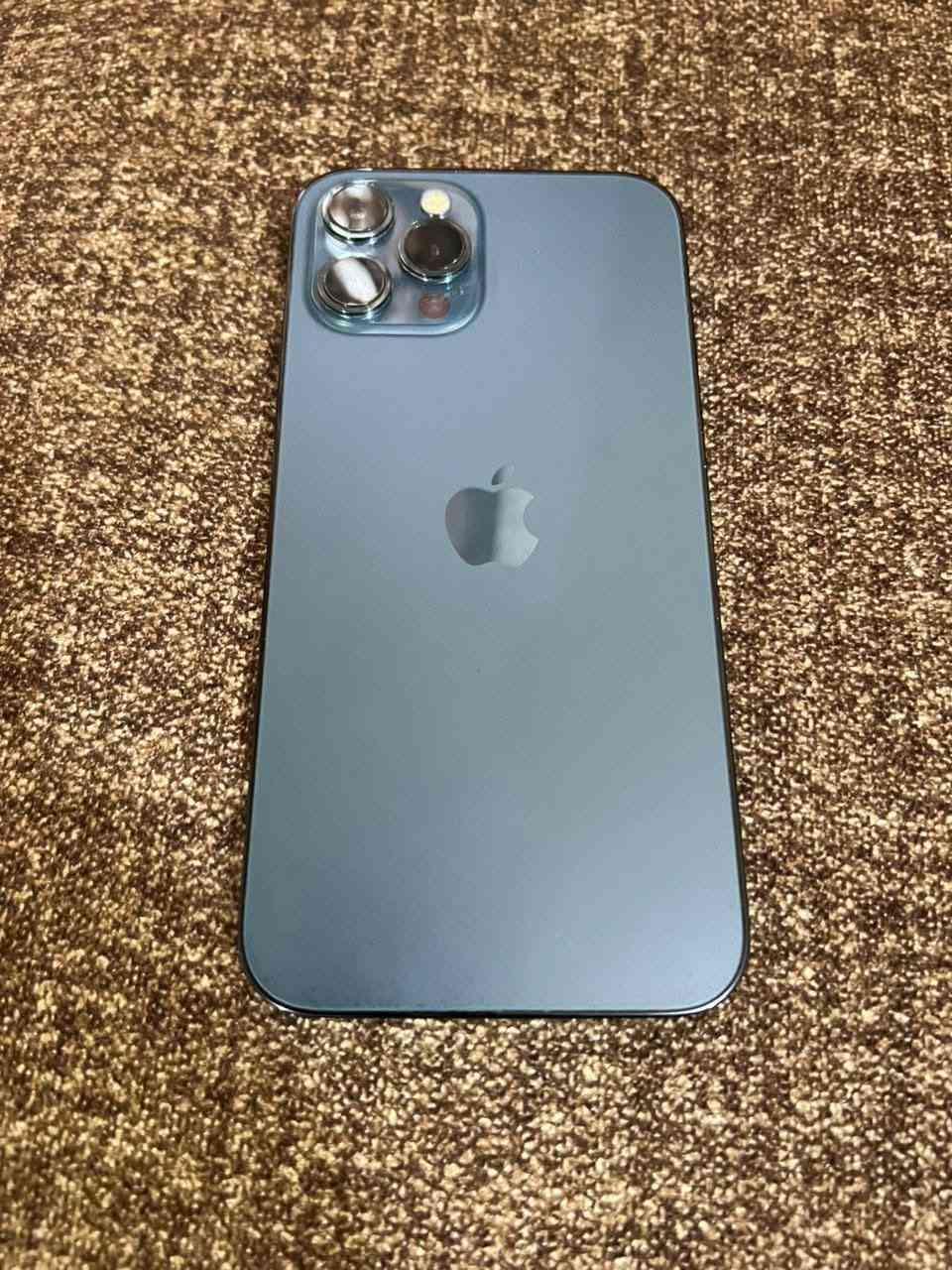 السلام عليكم 
ايفون 12برو ماكس
جهاز نضيف مبدل بطاريه اصليه مبدله بجديد تقره 100
ذاكره 512
سعر500 وبي مجال مكاني بغداد


**إذا كنت صاحب هذا الإعلان وتريد حذفه لأي سبب، رجاءا أرسل رسالة إلى الدعم الفني**