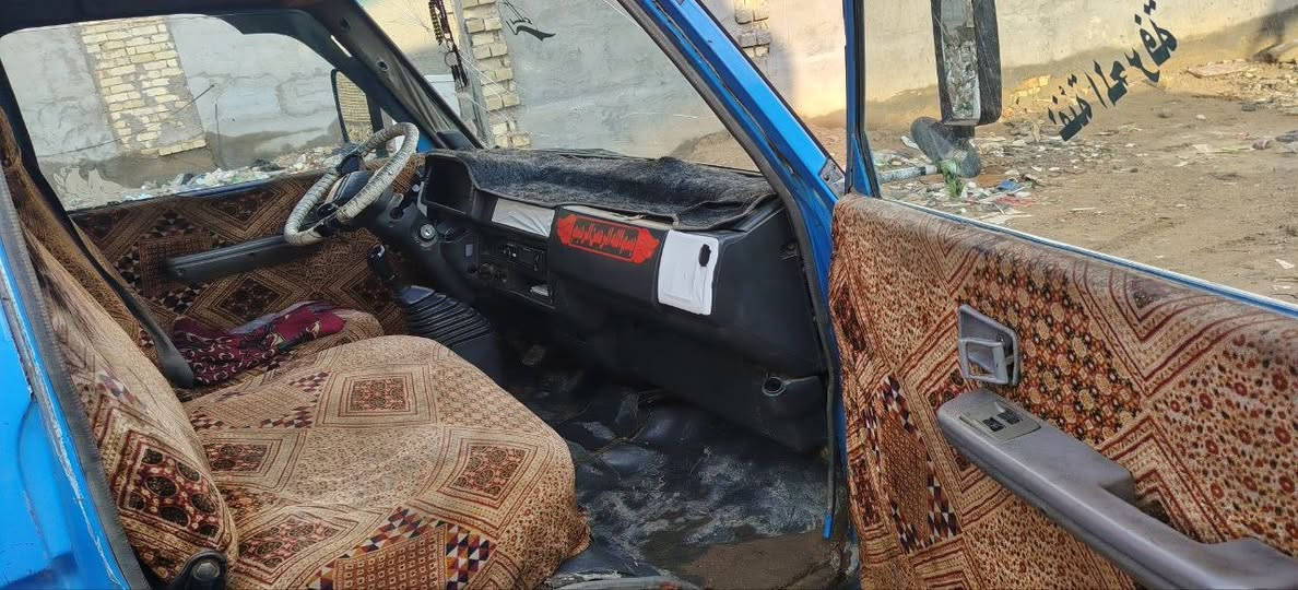 سلام عليكم كيا حمل للبيع شاصي ورقم شاصي كفاله. ***********
