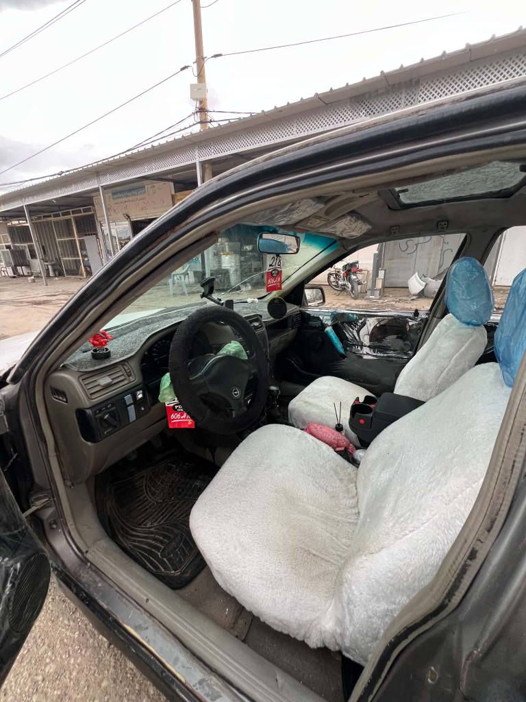 بۆ گۆرینوە فیکترە مودیل 91 مەکینی 18 مالی مەدەنی بەشەرت گیرو مەکینی بەشرت أربيل, العراق


**إذا كنت صاحب هذا الإعلان وتريد حذفه لأي سبب، رجاءا أرسل رسالة إلى الدعم الفني**