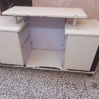ميز • تركي الاصلي • نجف خلف الملعب