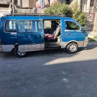 بريجو • ١٩٩٨ • محرك ٢٧٠٠