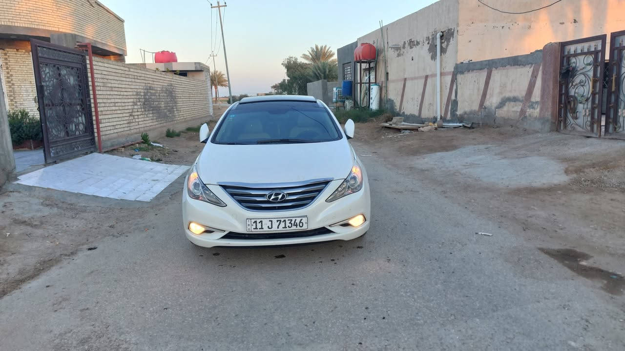 خليجي فــــــول مــــواصفات 
موديل 2011
محدث بجم 14
رقم بغـــــــداد  دولي بأسمي
هزه ورقم جديد
كفاااااله عاااامه عدا قطعه مبدله بلاد
السياره جديده
كشن ذاكره
بانوراما
بصمه تشغيل 
وبصمه ابواب 
كشنات جلد 
كشنات كهرباء
مري شفط
تبريد قطعتين
حساسات خلفيه
مكينه 2.4 
مكينه كير حداديه تخم تاير مكفولات 
مكينه ما مفتوحه
السياره جديده
للبيع والمراوس حسب القناعه
مكان بابل  
الــــــسعر 125وبيها مجال جدا بسيط
للاستفسار
***********
***********
