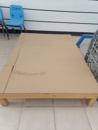 جربايه نفرين للبيع تخت مالته يرادله شويه ترتيب ويه جرارات اثنين جربايه...