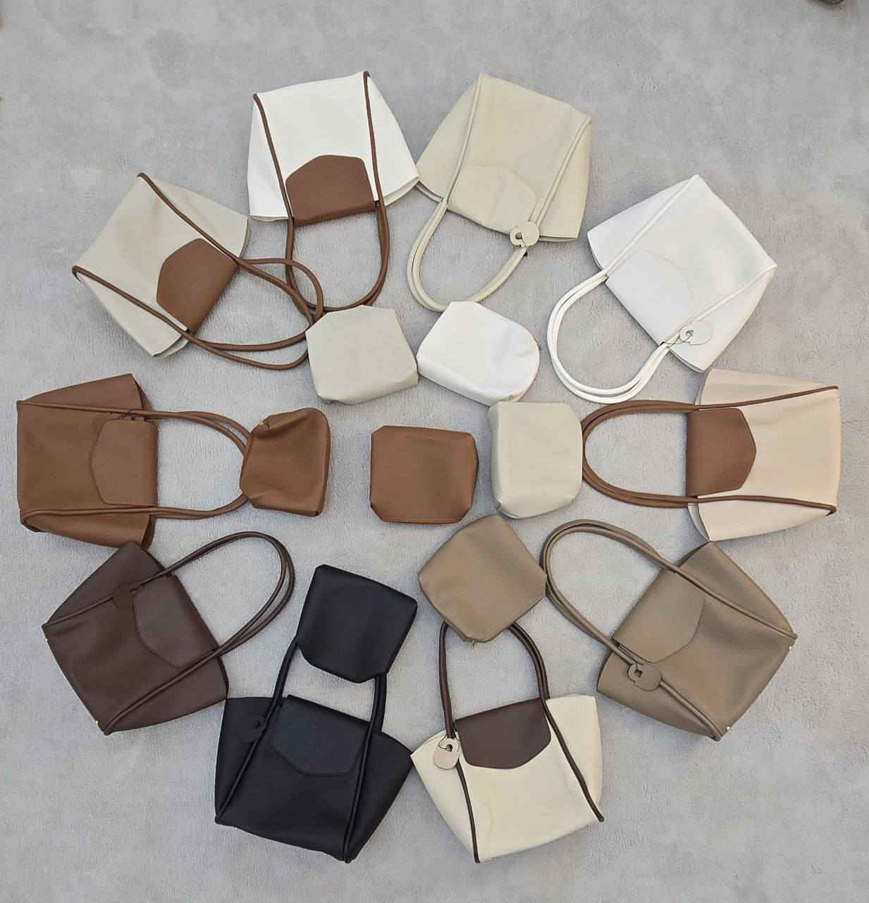 وجبة حقائب متوفر جملة فقط اقل طلب نص درزن https://t.me/+m4TCvXhOISQ2ZDZi


**إذا كنت صاحب هذا الإعلان وتريد حذفه لأي سبب، رجاءا أرسل رسالة إلى الدعم الفني**