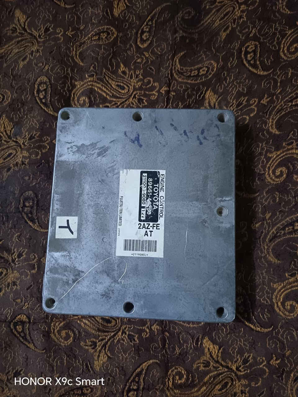 سلام عليكم عقل ابصم عادي شرط الشغل ***********
