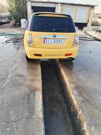 ليفان • ٢٠١١ • تكسي بغداد