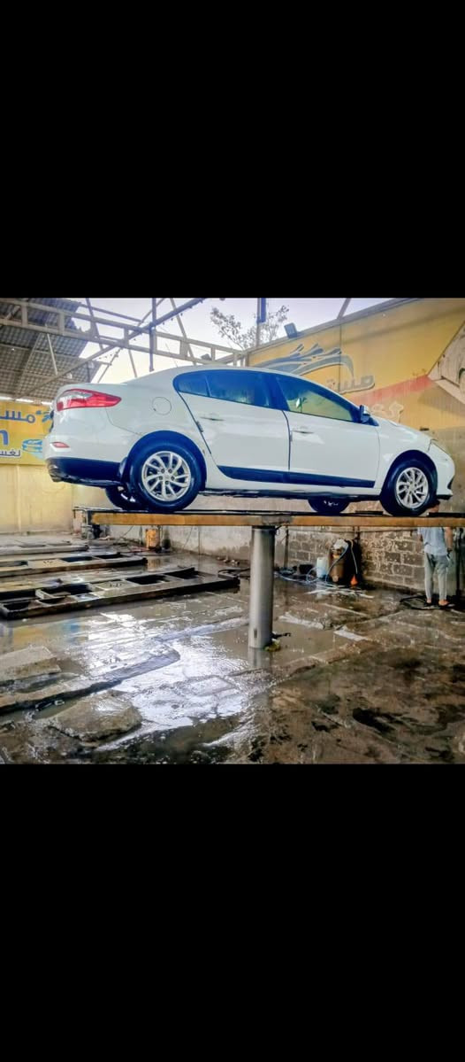 رينو فلونس موديل 2014 ديالى الون ابيض مكفوله من الصبغ والتبديل المحرك مكفول عطل الكير  شاشه استلام شركه سنويه لحد 2030 مشروع وطني باسمي تحويل ثاني يوم  رقم الهاتف  ***********
