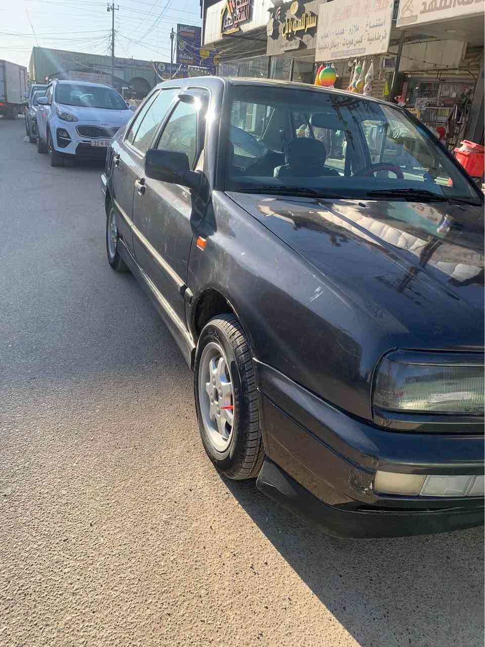 سلام عليكم كولف فنتو كير عادي مكينه تبريد ثلج مكفوله تخم تاير جديد باتري جديد داينمو جديد ادامه كامله لمجموعة البانزين والحساسات والناريه يعني الياخذها بس يدير بانزين ترايها وين مايعجبك الاتصال ***********مكاني بغداد بغداد, العراق
