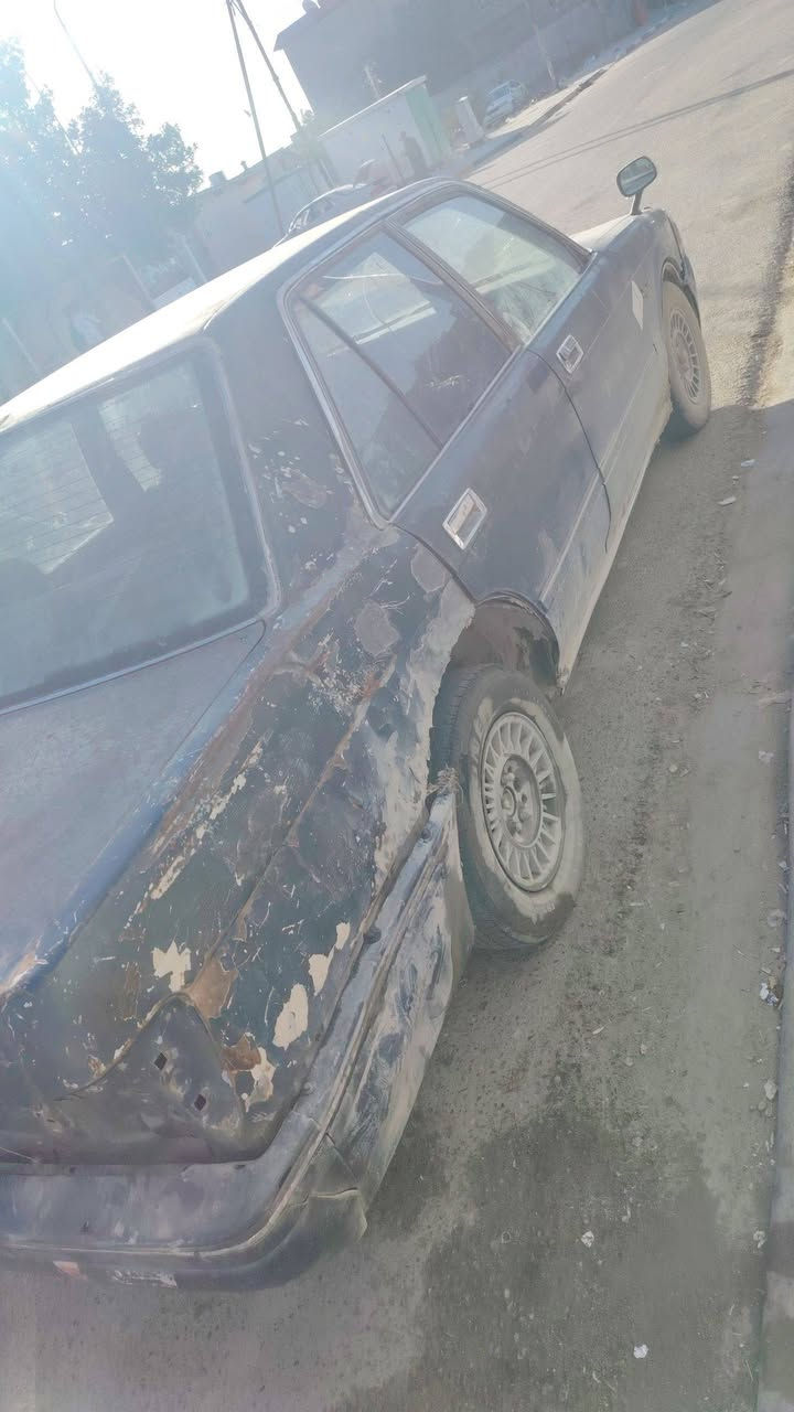 سلام عليكم سيره لبيع سيدان الرقم كربلاء ورعي موجو السعر 13
وبيه مجال لطبين


**إذا كنت صاحب هذا الإعلان وتريد حذفه لأي سبب، رجاءا أرسل رسالة إلى الدعم الفني**