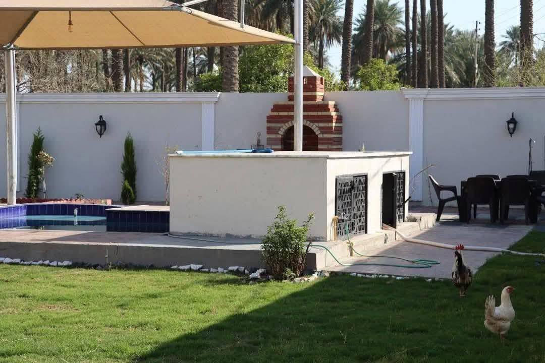 بسعر مناسب متوفر حجز طيلة ايام الاسبوع المزرعة موثقة بتطبيق اجرلي للحجز ***********
