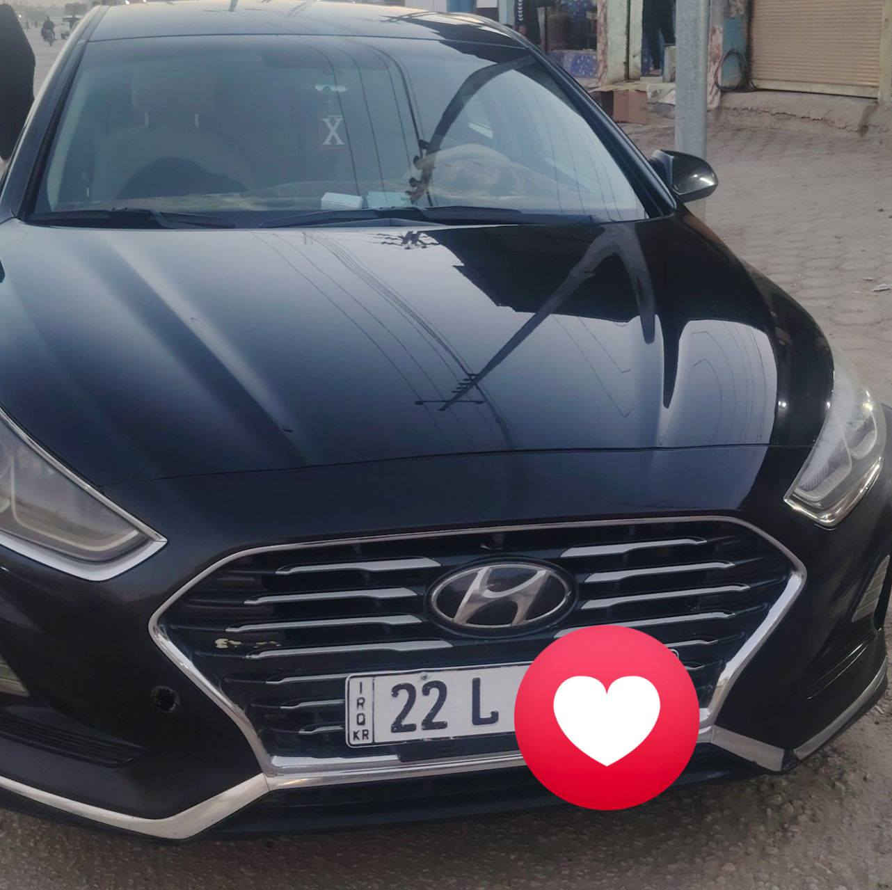 سلام عليكم سوناتا للبيع 2018 أمريكي لون اسود حادث في امريكه جاملغ اوباب السدر امبدلات ابلادي بمريكه ارباكات كله سليمه رقم أربيل بسمي اتريد تحول اتريد وكاله السعر 125 اوبيه مجال بسيط تفاصيل أكثر اتصل *********** العنوان كربلاء
