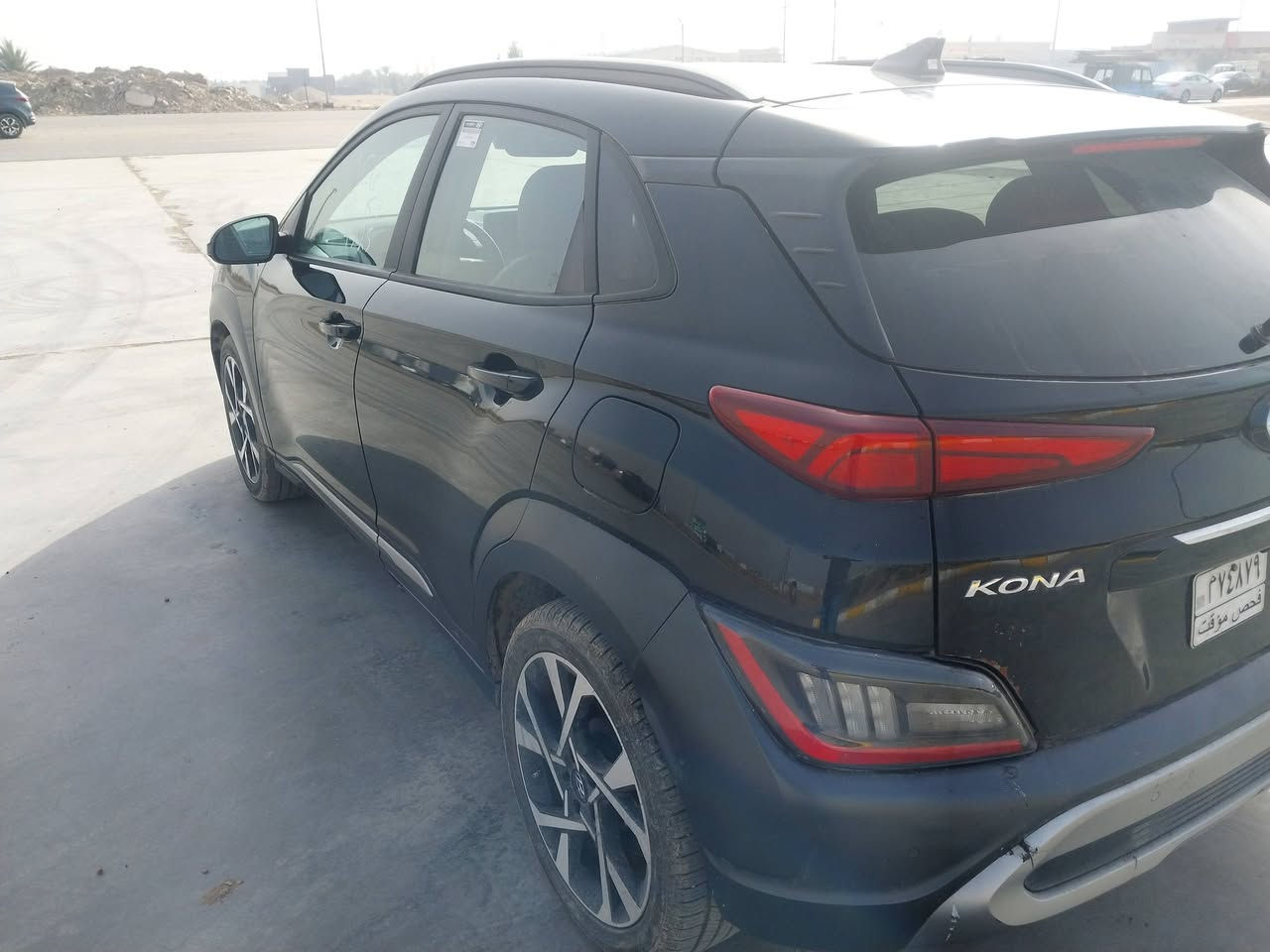 السلام عليكم.  كونه ٢٠٢٣ . محرك ١٦٠٠ تيربو فول مواصفات .. السعر و باقي التفاصيل 
الاتصال ***********
