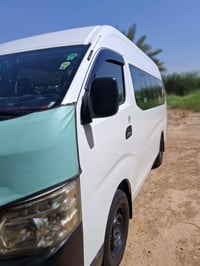 من رخصة الادمن نيسان يؤرفان موديل 24 رقم بغداد سيارة كفاله عامه تبريد ...