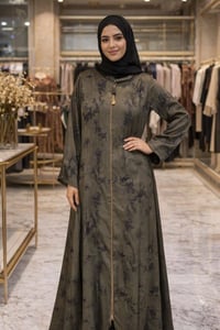 فساتين جبة • كلوش • خانقين سوق قديم