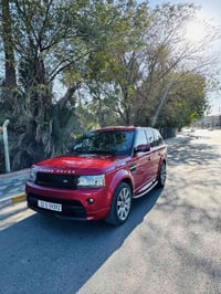 السلام وعليكم بيع رانج روفر موديل 2013  رقم اربيل جديد سعرها 142  ورقه...