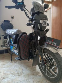 موطور شحن • بطاريات فوول • الكرمه