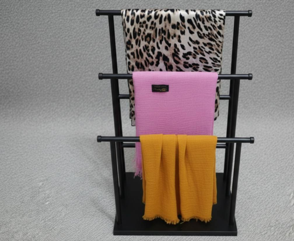 #شالات وربطات بأسعار مناسبة جدا 

سعر القطعه الفين فقط 🔥🔥

يوجد توصيل داخل الحله والمحافظات


**إذا كنت صاحب هذا الإعلان وتريد حذفه لأي سبب، رجاءا أرسل رسالة إلى الدعم الفني**