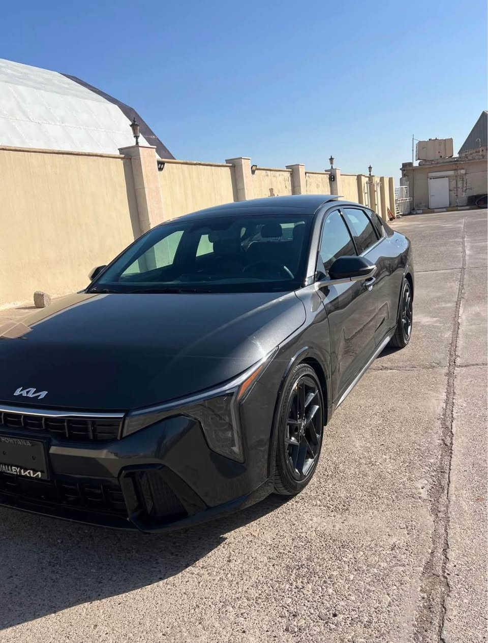 كيا4
موديل 2025
فول موصفات 
بانوراما 
بريك بصمه
بصمه
كشن جلد
كشن هيتر
رادار امامي 
رادار خلفي 
رادار جانبي 
كاميرا خلفي 
كاميرا امامي 
كاميرا جانبي 
لايت زينو 
ويل كروم 
تحديد السرعة 
تحكم ستيرن 
بي بعد اهوي مواصفات 
صبغ بي ٣قطع
بدون دواخل 
ارباك ستيرن سستم 
سعر168
عنوان عقرة 
*********** اكر, نينوى
