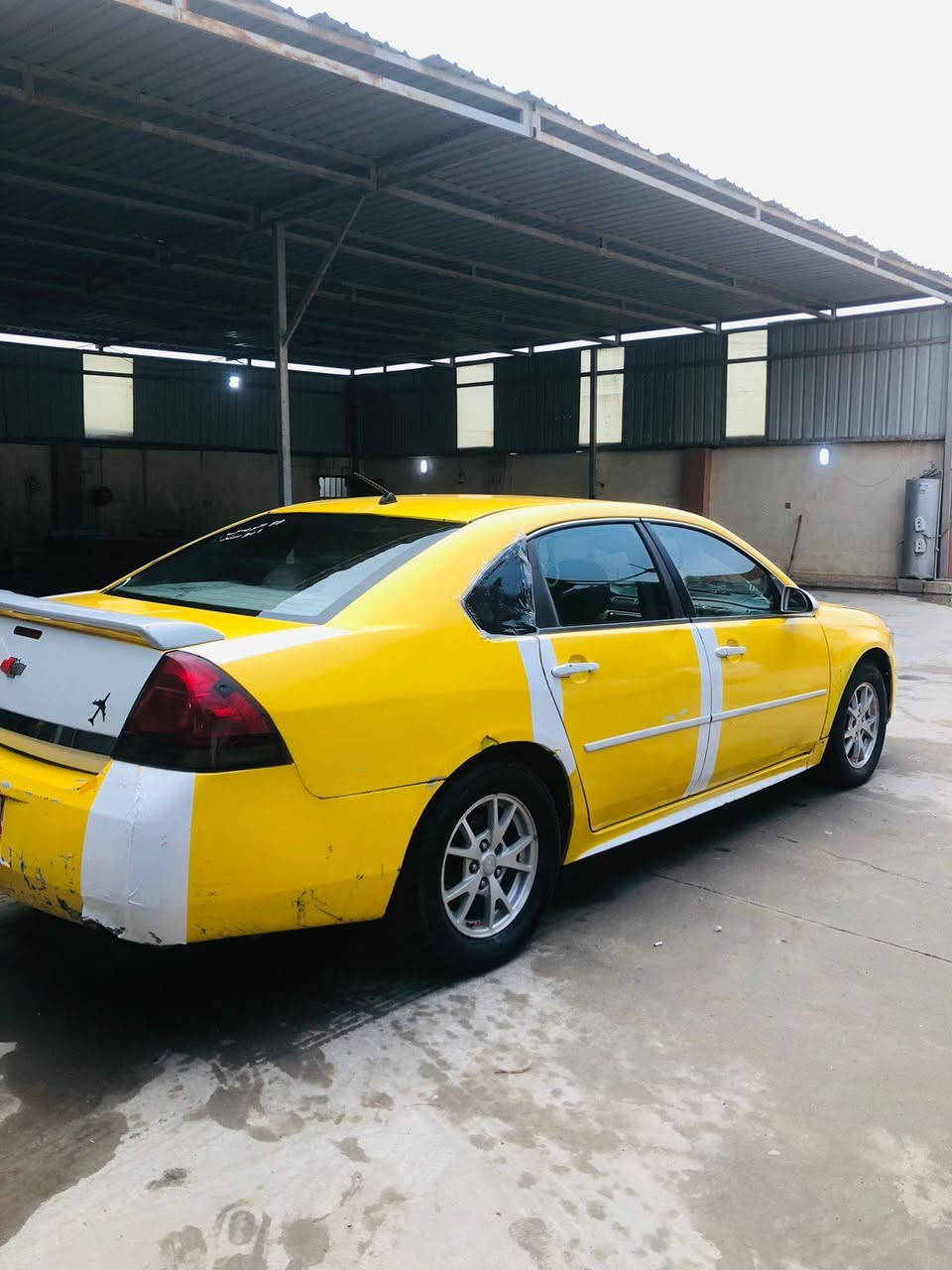 انبالاصاحبها متوفي عندي رقمهم تبريد شغال محرك جديد كير جديد كبل عل شغل بوجهك مكان صلاح الدين الشرقاط مال جناي بيع او مراوس حياكم الله ***********اتصل دلل
