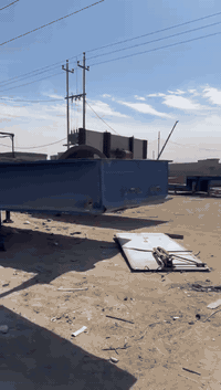 السلام عليكم
عرباين لودرات حوضية بايب كريا لودر 4 دنكير امريكي
أبيع شلع كلهن 
للاستفسار
***********
