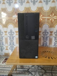 كوراي ثري جيل ٨ • رام ٨جيجا • ٢٥٦SSD+١تيرا