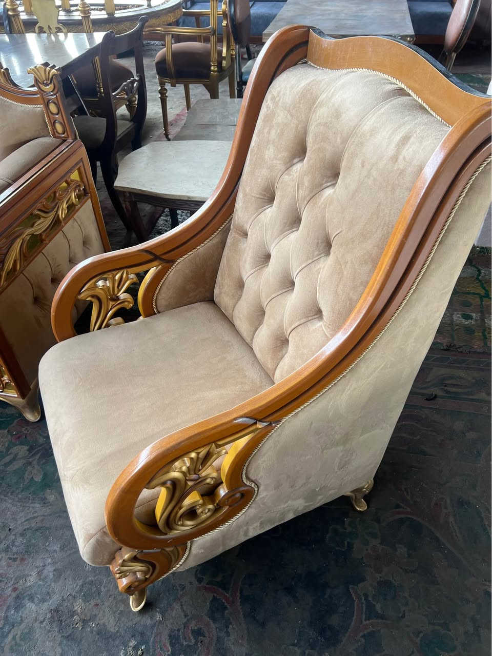 تخم تفصال عشر مقاعد بلوك اسود ابو 16 شرط الفحص
مع 6 كوشات
السعر 850
بغداد نهضة بغداد, العراق


**إذا كنت صاحب هذا الإعلان وتريد حذفه لأي سبب، رجاءا أرسل رسالة إلى الدعم الفني**