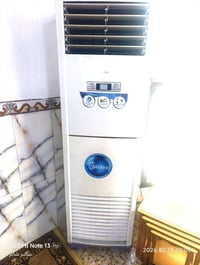 مكيف ٣ طن • سنجل • على الفحص