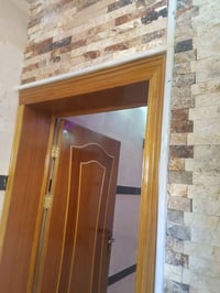 حي رمضان • بيت • طابو صرف