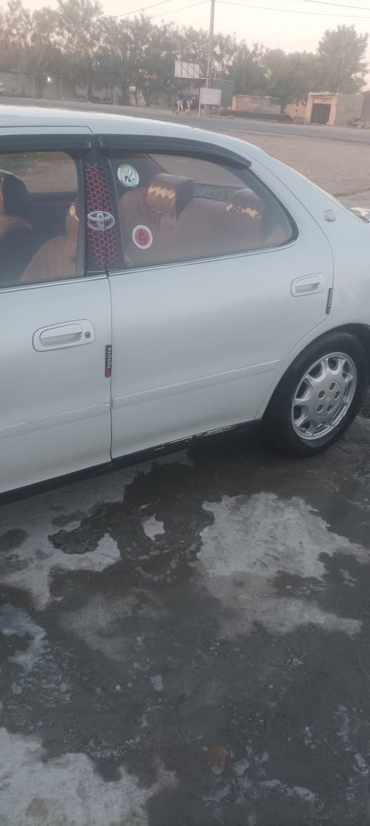 كرستا نفخ مكينه وكير بطه 2500 صبغ عام مكفوله كص ونقل جثه بيهه طخه بسيطه بالجاملغ الخلفي رقم ديالى تبريد تدفه كلهه شغاله مابيهه نقص سعره 58 مكاني ديالى حمرين ***********
