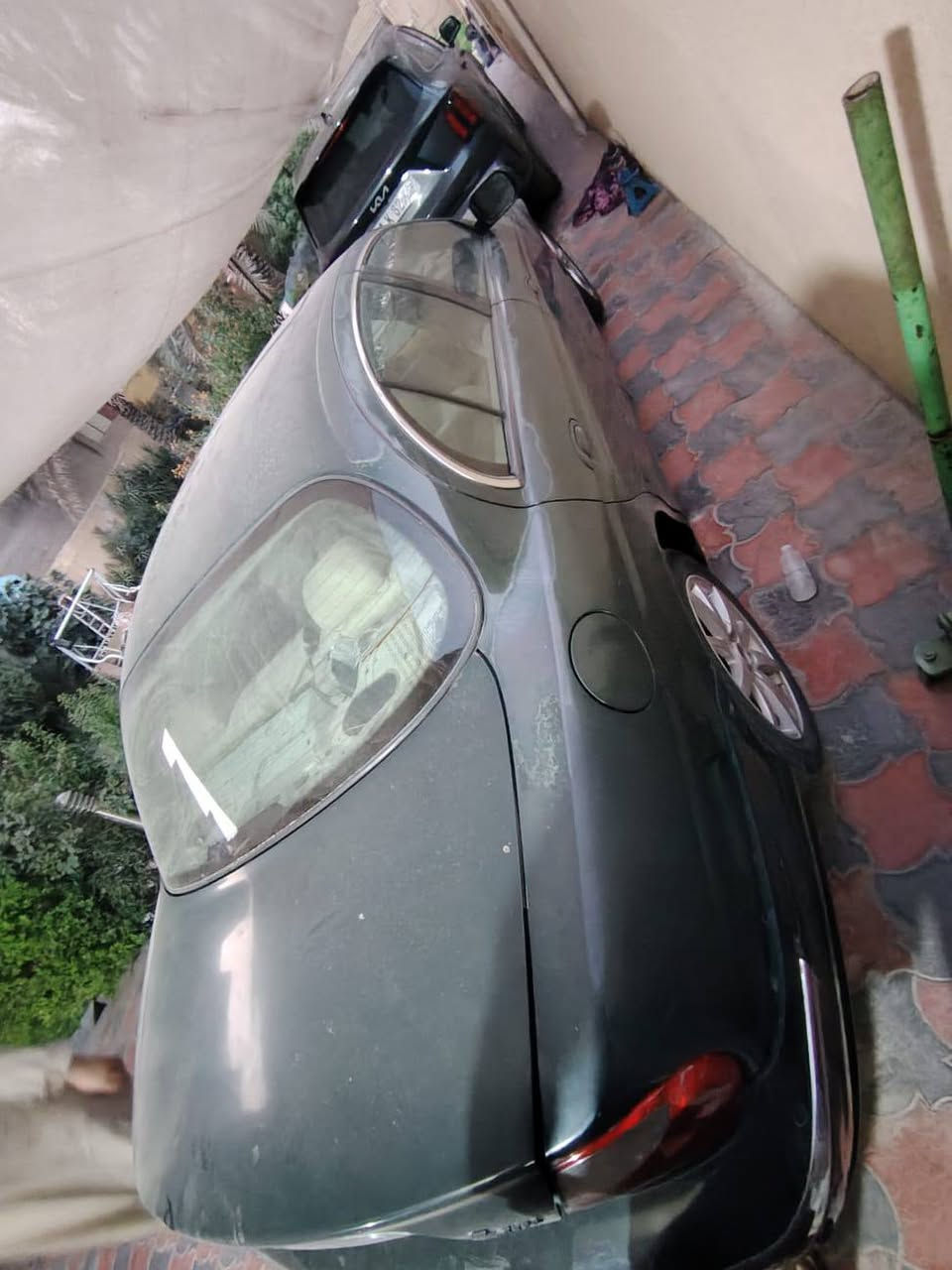للبيع جكور موديل 2000
رقم اربيل دولي

محرك+كير مال لكزز

تبريد شغال

السعر:45 ورقه وبيها مجال شي قليل 

العنوان: بغداد/شاطئ التاجي

*********** (ابو علي)

