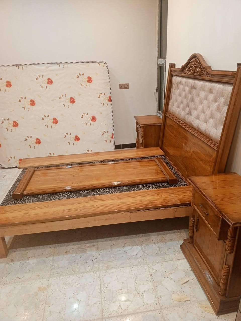 للبيع
السعر 1,500 ع

التفاصيل 🫵


**إذا كنت صاحب هذا الإعلان وتريد حذفه لأي سبب، رجاءا أرسل رسالة إلى الدعم الفني**