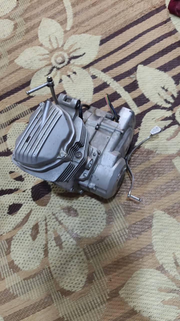 محرك للبيع مكفول مفتوح مره واحده توني جفته سعر ٧٠وبي مجال


**إذا كنت صاحب هذا الإعلان وتريد حذفه لأي سبب، رجاءا أرسل رسالة إلى الدعم الفني**