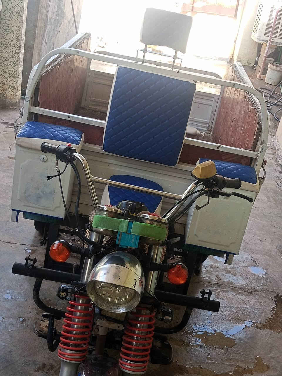 متاح ستوتة إم طير فحل موديل 19 ستوتة حلوة نضيف مكينة موديل 21 عنوان ديالى شهربان المطار السعر مليون ونص وبيها مجال للاتصال ***********
