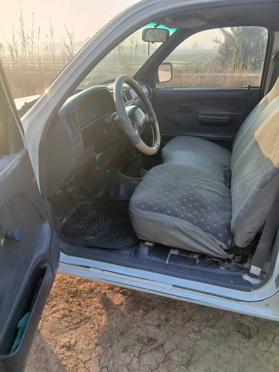 السلام عليكم بيكم  البيع ٢٠٠١السعر٧٥ ورقه بيه مجال  المكان بابل جبله الاستفسار  على الرقم***********
