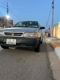 سايبا موديل24 كفاله عامه 33 مستعجل كلش وبسمي السياره وهذا رقمي   ‭0774...