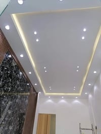 ديكورات منزلية • صبغ • قسط ونقد