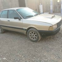 اودي • محرك معمر • كركوك