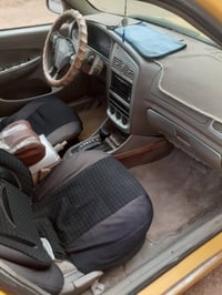 شيري كوين • ٢٠١٠ • قير اوتو