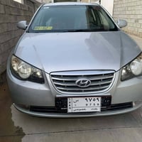 أفانتي • ٢٠١٠ • سيد صادق