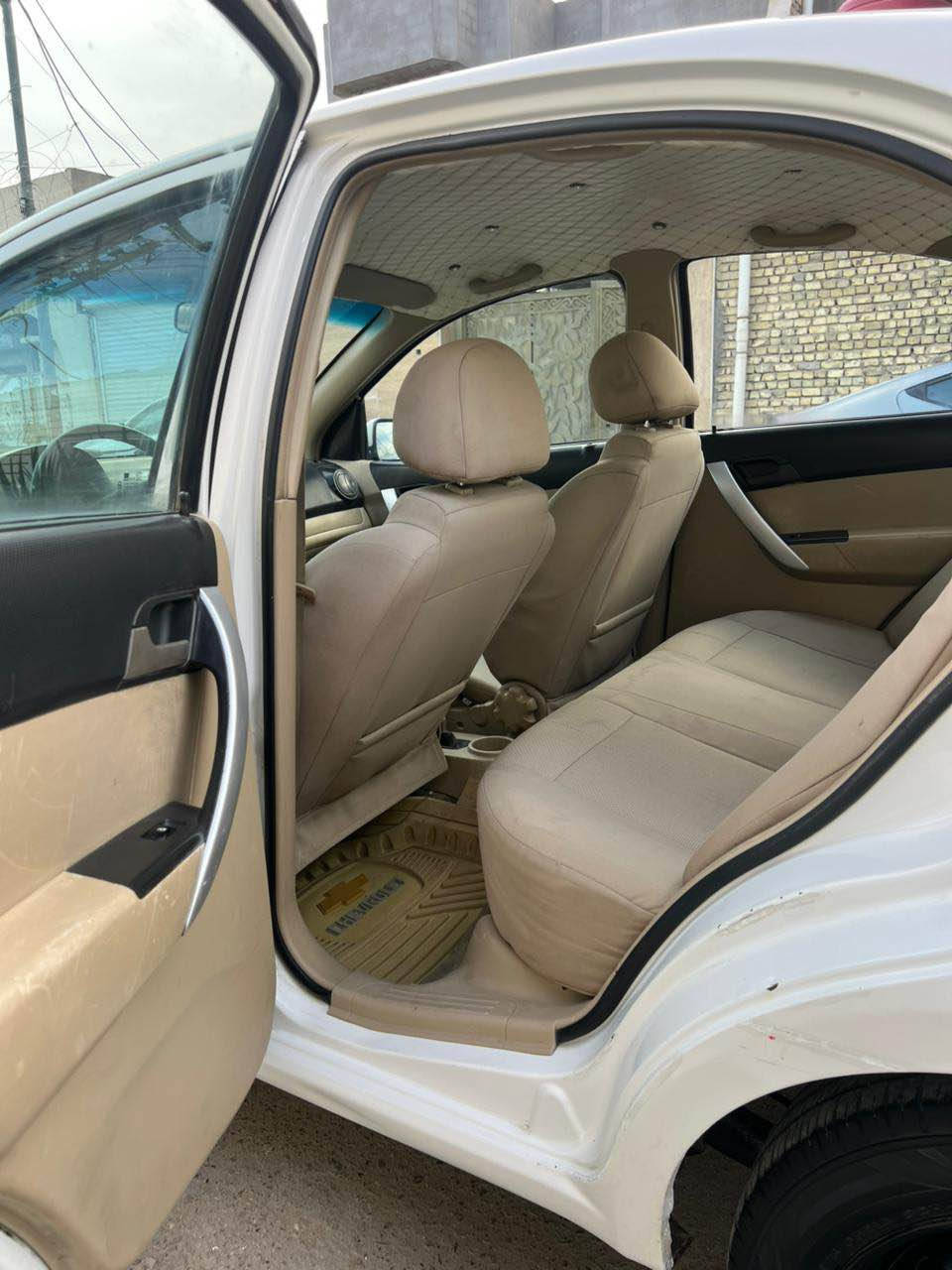 السلام عليكم
أفيو 2010 خليجي رقم بصره تحويل ثاني يوم تخم تاير حدادية مكينة كير كير كفاله بيها صبغ الدوسات اثنيناتهن وباب الصدر والباقي شوف العين السعر 65 وقابل للتفاوض الرقم:*********** العنوان البصره القبله حي الجامعه البصرة, العراق
