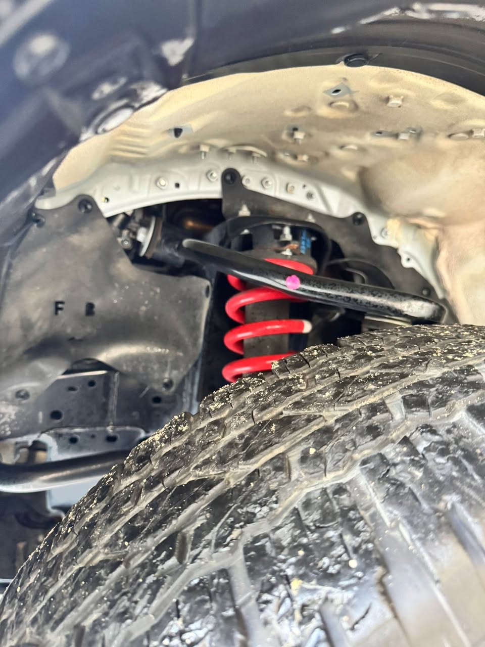 هايلوكس جي ار موديل 2024 كفاله ماشيه 37 الف فقط عنوان كربلاء الاستفسار اكثر ***********
