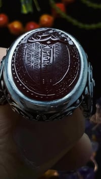 ابو عباس الشمري • احجار كريمة